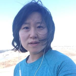 Meet your Posher, Kyungwha